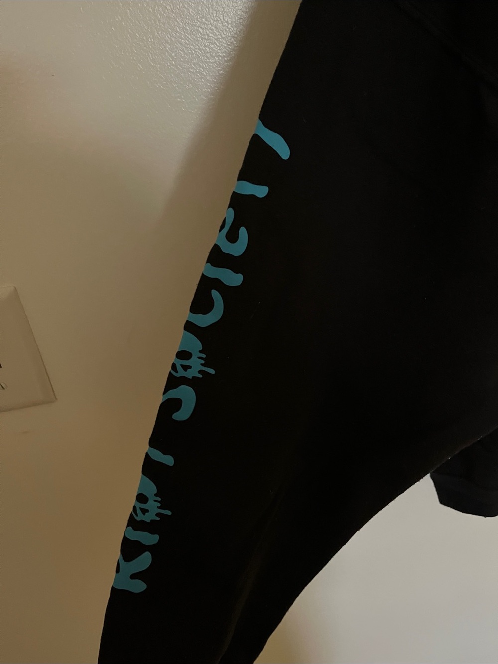 Riot Society Sweatshirt XXL - Picture 4 of 6